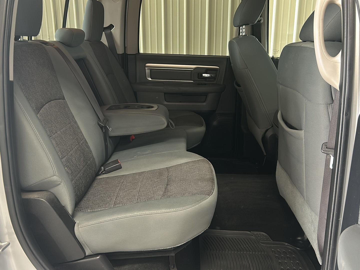 2015 RAM 1500 TRUCK