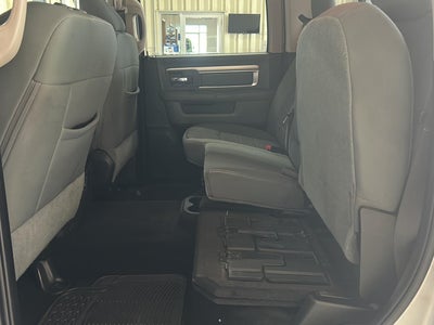 2015 RAM 1500 TRUCK