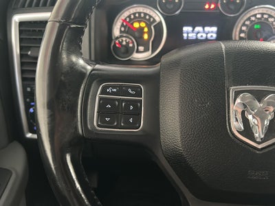 2015 RAM 1500 TRUCK