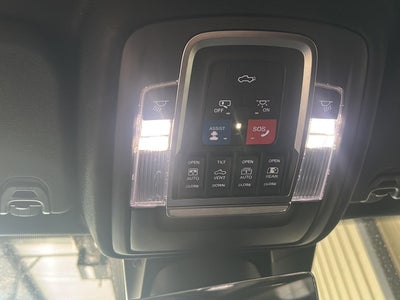 2021 RAM 1500 Limited