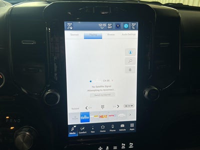 2024 RAM 1500 Limited