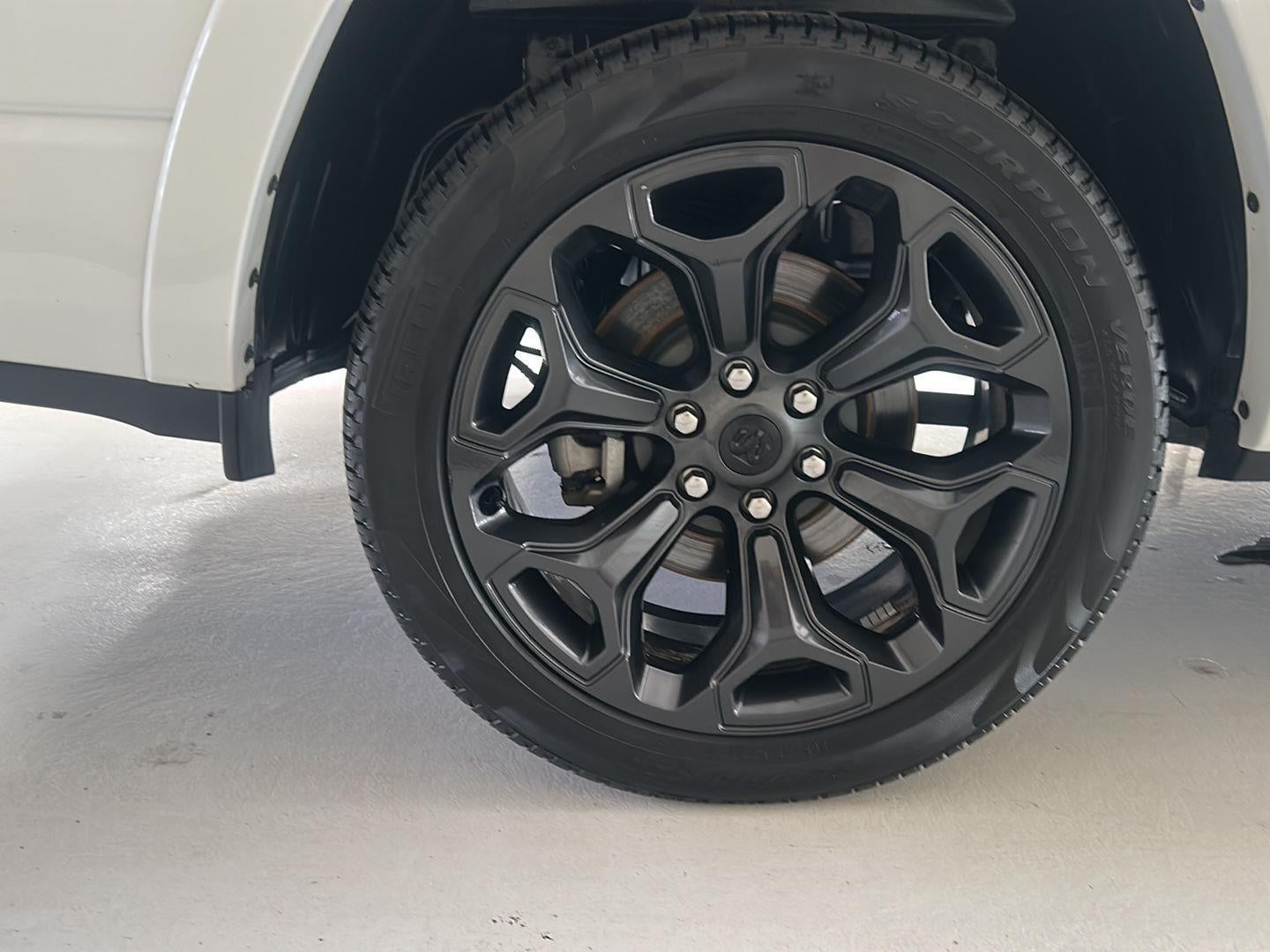 2024 RAM 1500 Limited