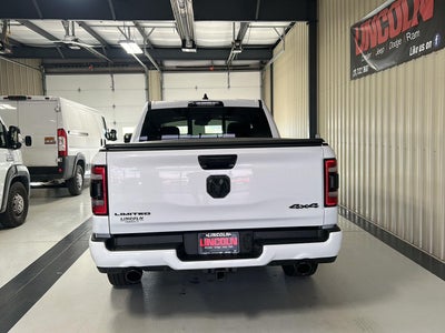 2024 RAM 1500 Limited