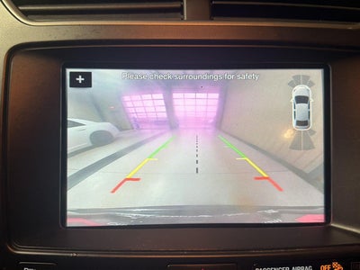 2018 Ford EXPLORER XLT 4WD