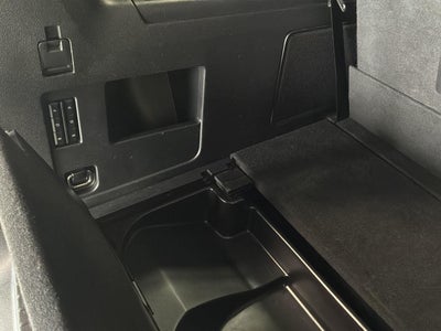 2018 Ford Expedition Max Platinum