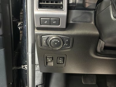 2018 Ford Expedition Max Platinum