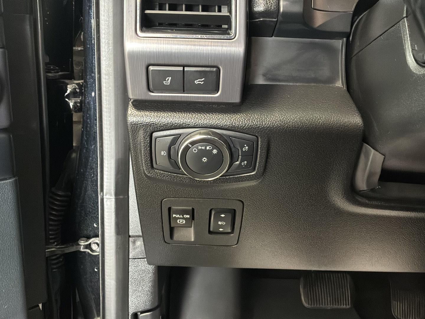 2018 Ford Expedition Max Platinum