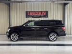 2018 Ford Expedition Max Platinum