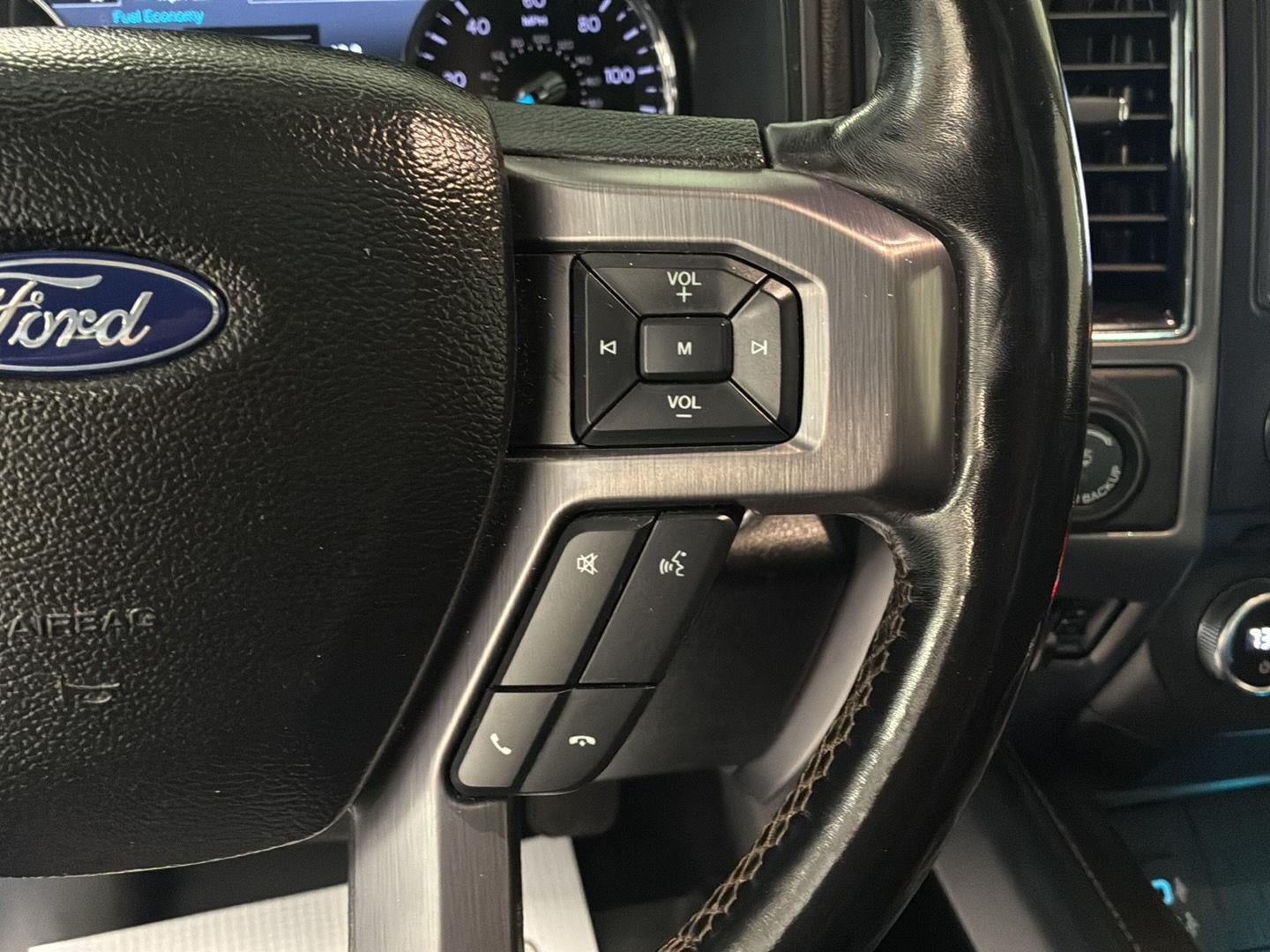 2018 Ford Expedition Max Platinum