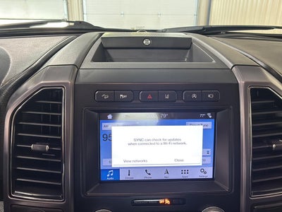 2018 Ford Expedition Max Platinum