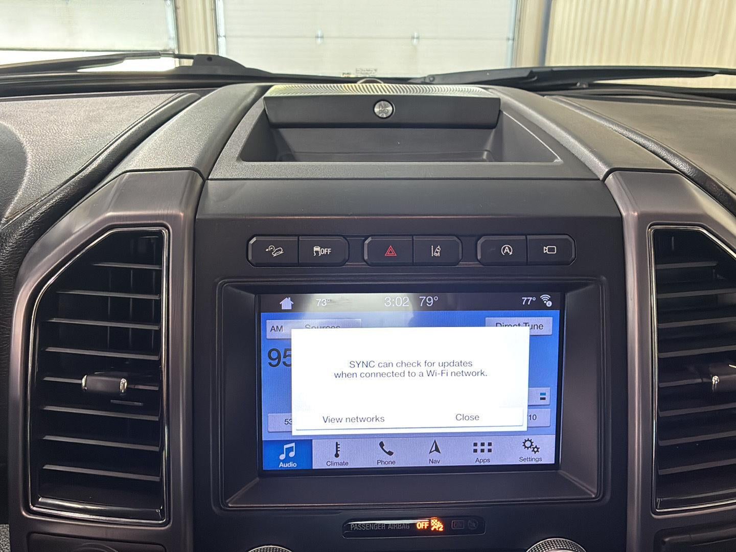 2018 Ford Expedition Max Platinum