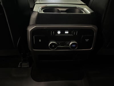 2018 Ford Expedition Max Platinum