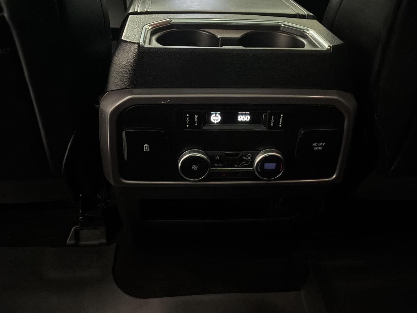 2018 Ford Expedition Max Platinum