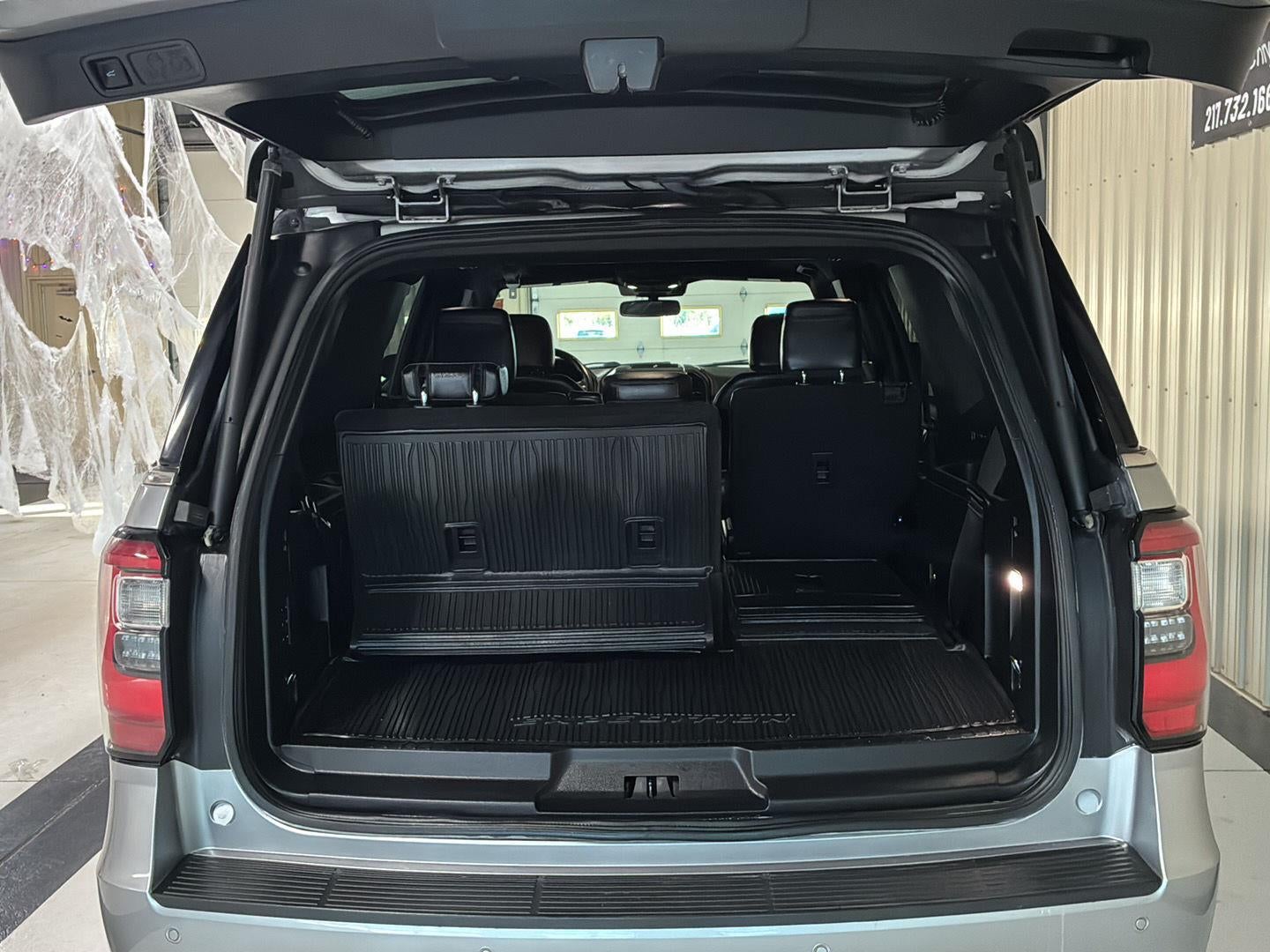 2021 Ford Expedition Limited