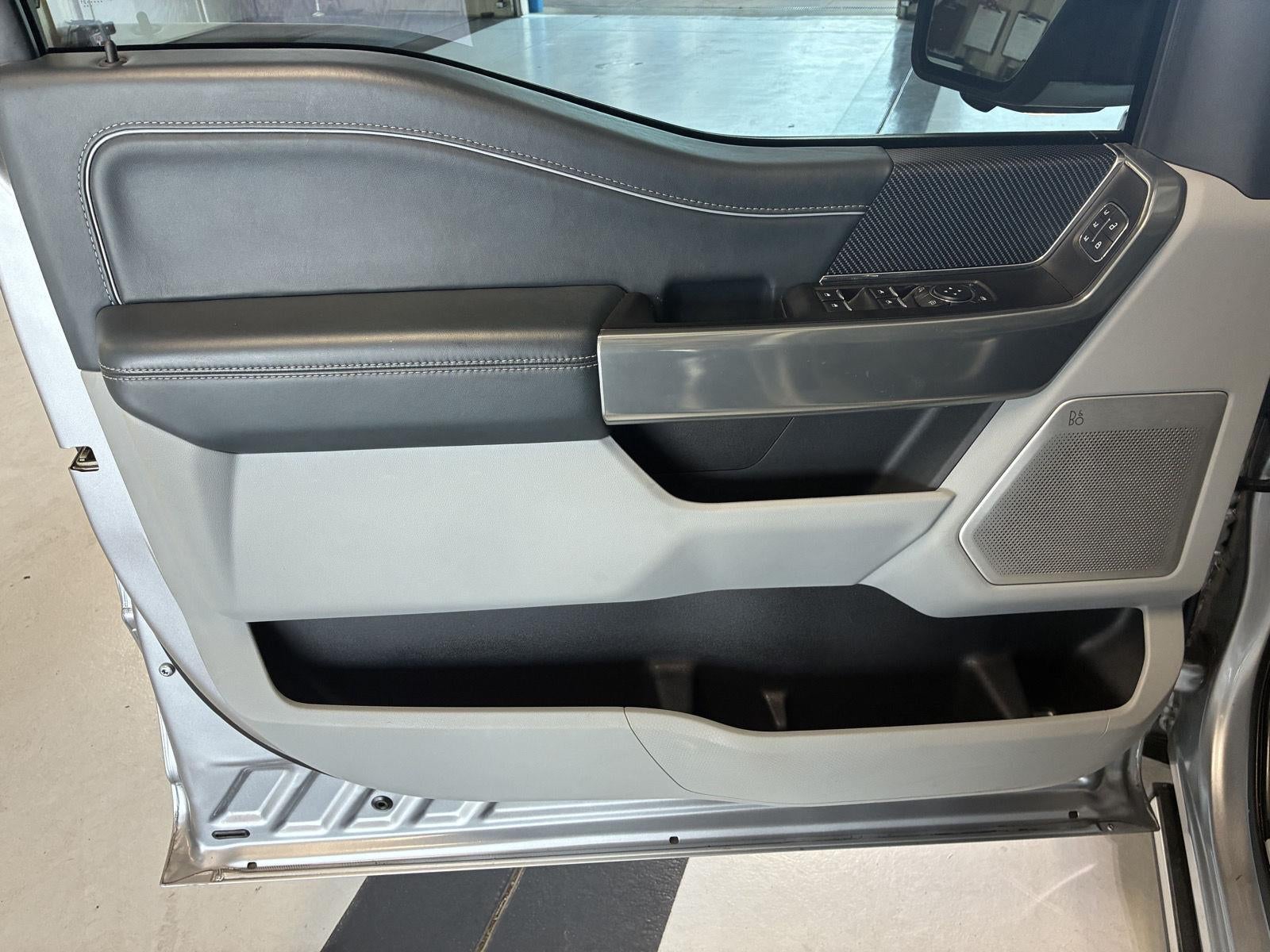 2021 Ford F-150 Limited