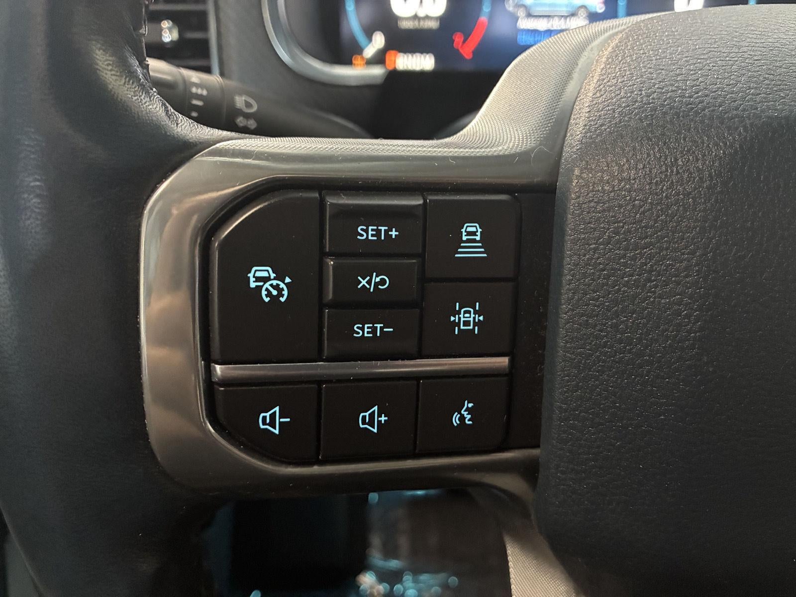 2021 Ford F-150 Limited