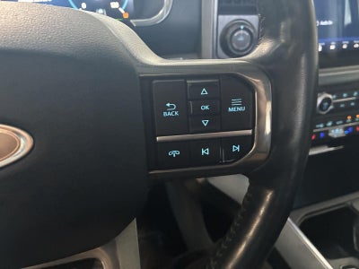 2021 Ford F-150 Limited