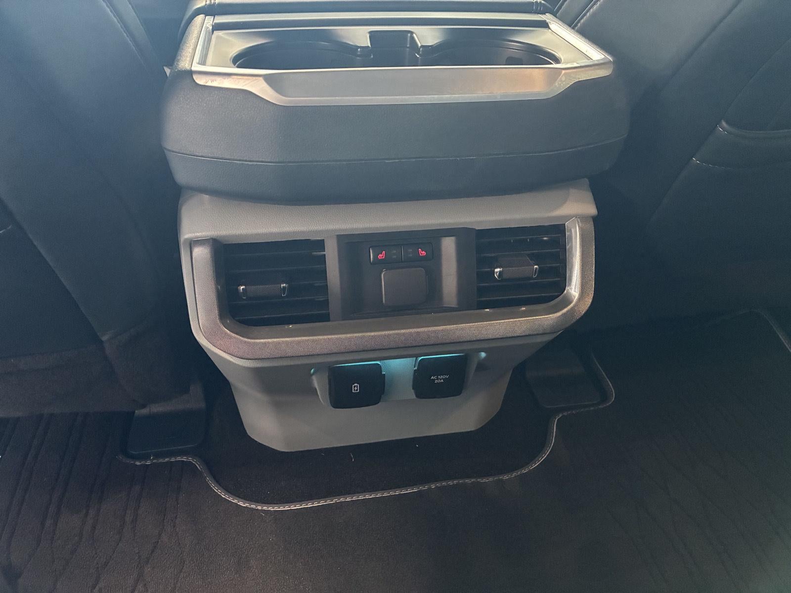 2021 Ford F-150 Limited