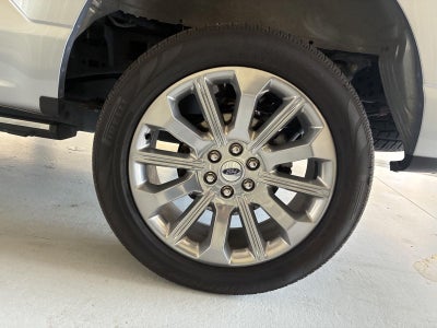 2021 Ford F-150 Limited