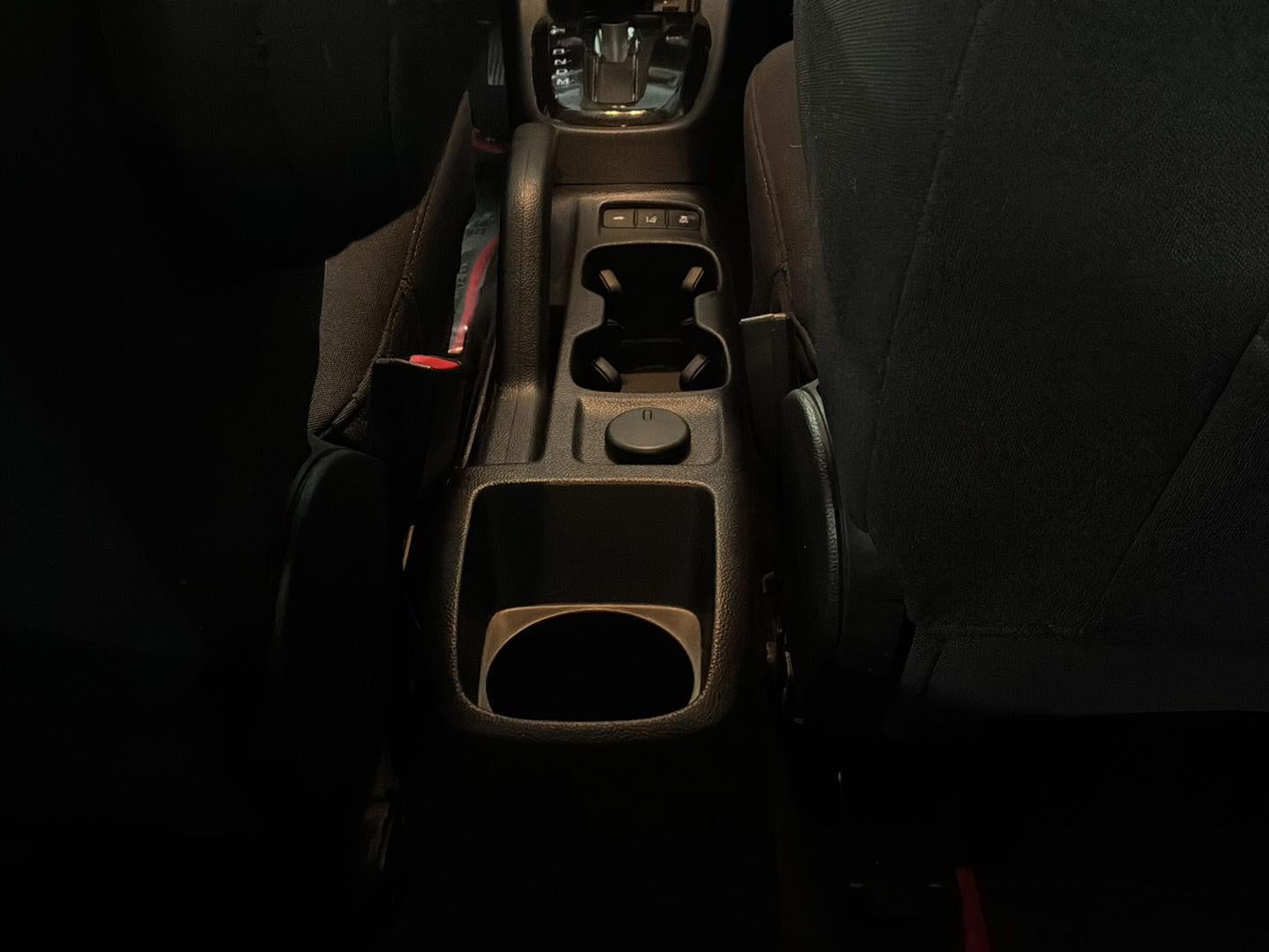 2020 Chevrolet Sonic LT