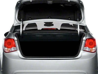 2013 Chevrolet Cruze 2LT