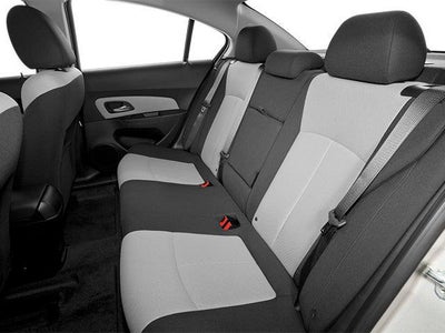 2013 Chevrolet Cruze 2LT