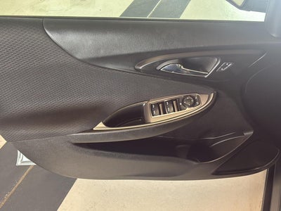 2023 Chevrolet Malibu LS