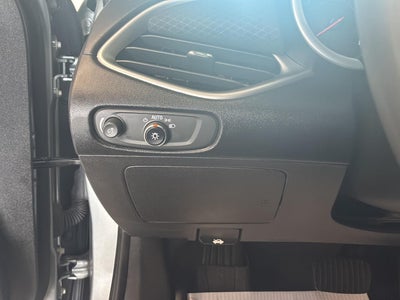 2023 Chevrolet Malibu LS