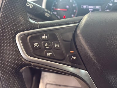 2023 Chevrolet Malibu LS