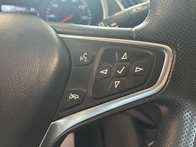 2023 Chevrolet Malibu LS