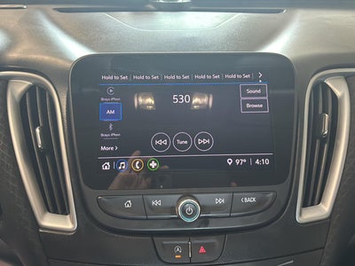 2023 Chevrolet Malibu LS