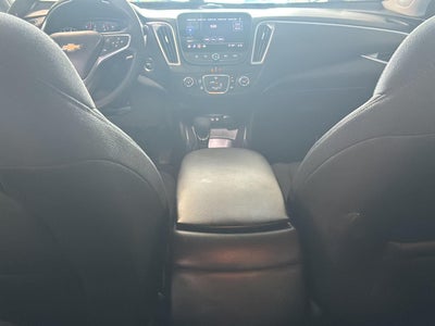 2023 Chevrolet Malibu LS