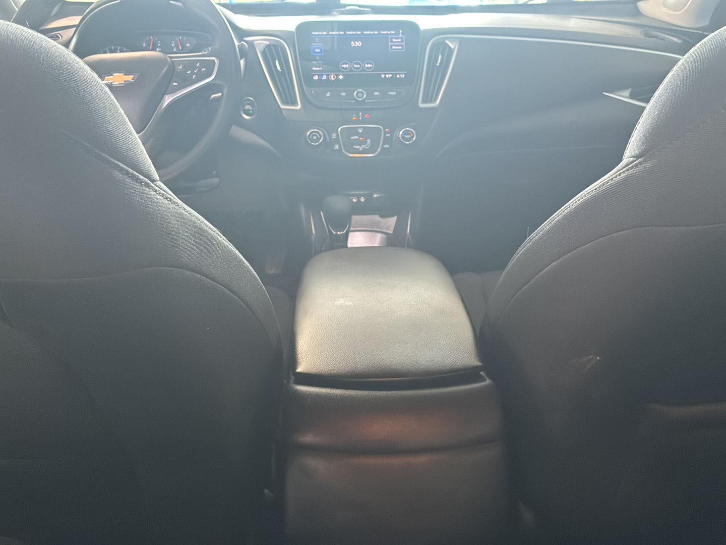2023 Chevrolet Malibu LS