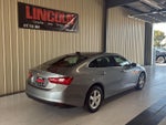 2023 Chevrolet Malibu LS