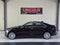 2018 Cadillac Ats Sedan AWD