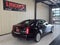 2018 Cadillac Ats Sedan AWD