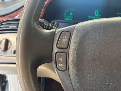 2002 Cadillac DeVille SEDAN