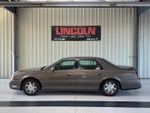 2002 Cadillac DeVille SEDAN