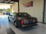 2002 Cadillac DeVille SEDAN