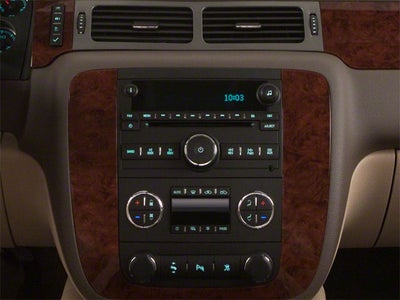 2010 Chevrolet Silverado 1500 LS