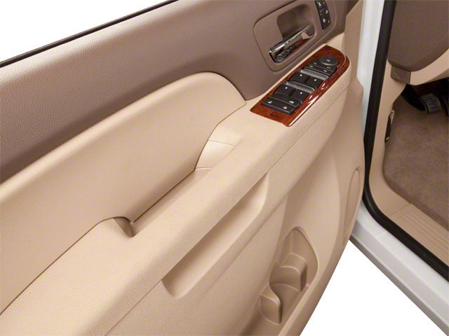 2010 Chevrolet Silverado 1500 LS