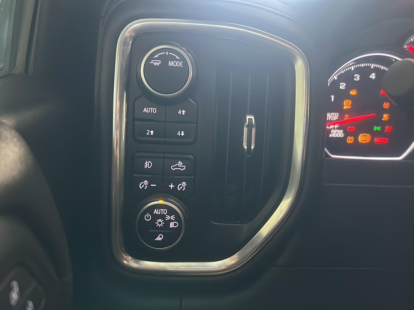 2021 Chevrolet Silverado 1500 RST - Photo 17