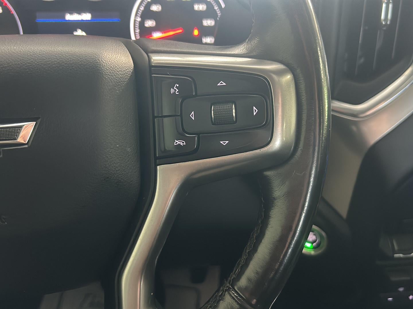 2021 Chevrolet Silverado 1500 RST - Photo 19