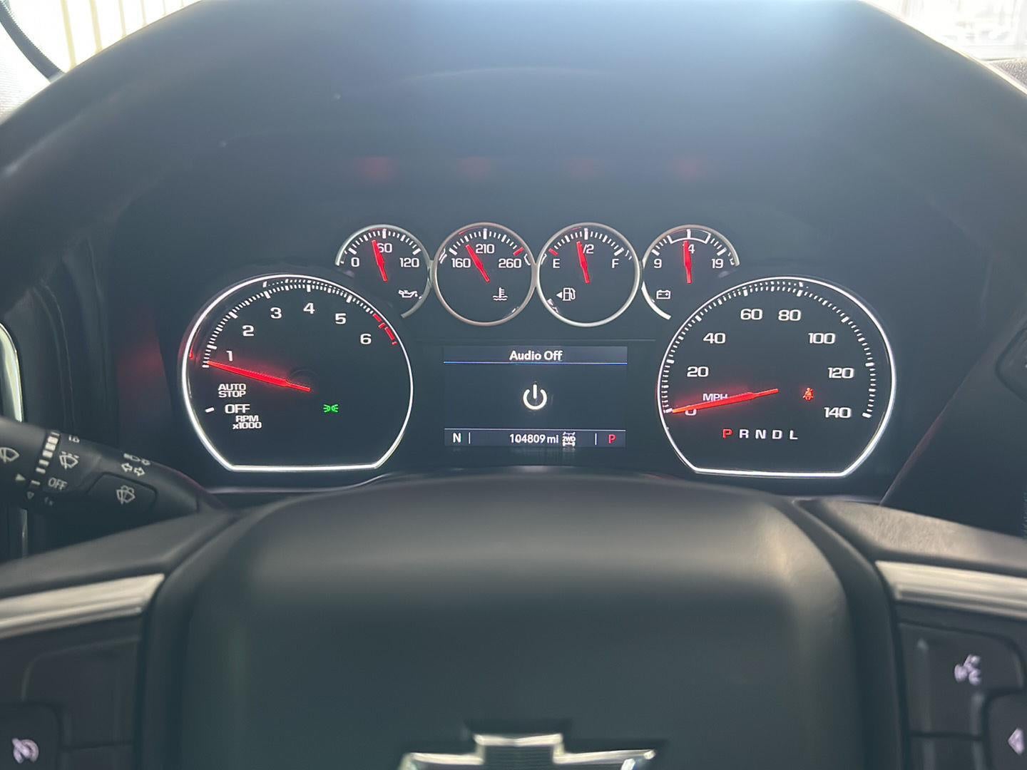 2021 Chevrolet Silverado 1500 RST - Photo 20