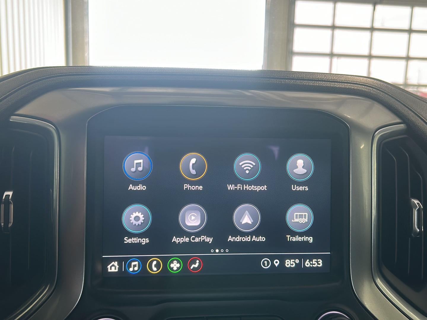 2021 Chevrolet Silverado 1500 RST - Photo 22