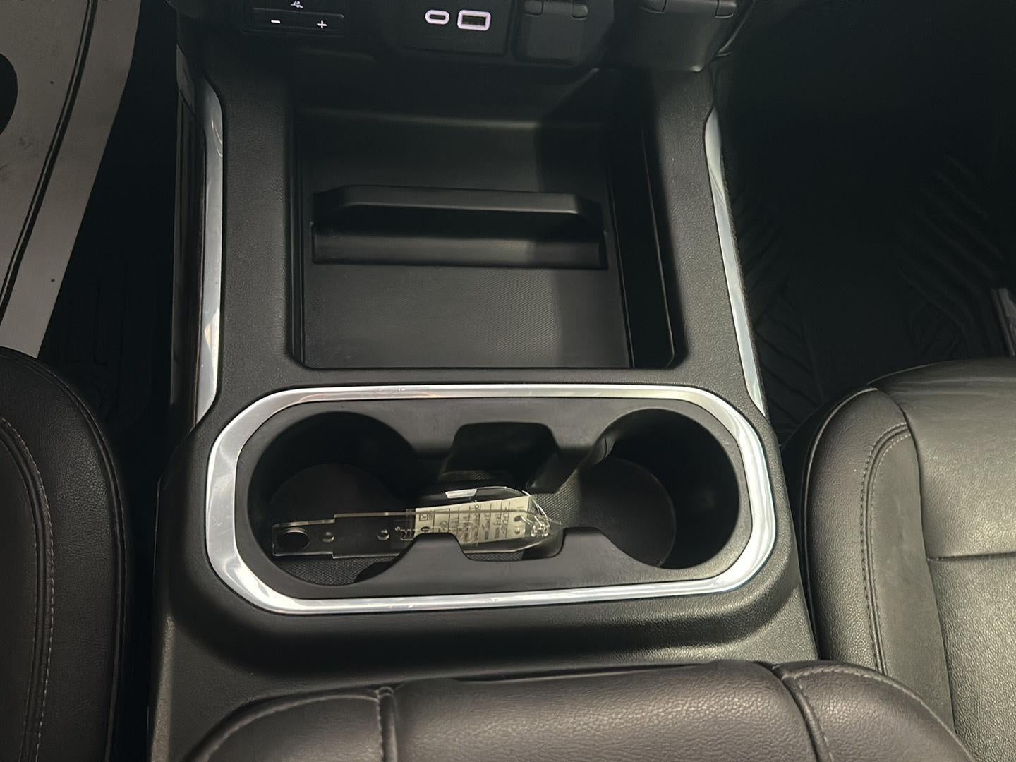 2021 Chevrolet Silverado 1500 RST - Photo 25