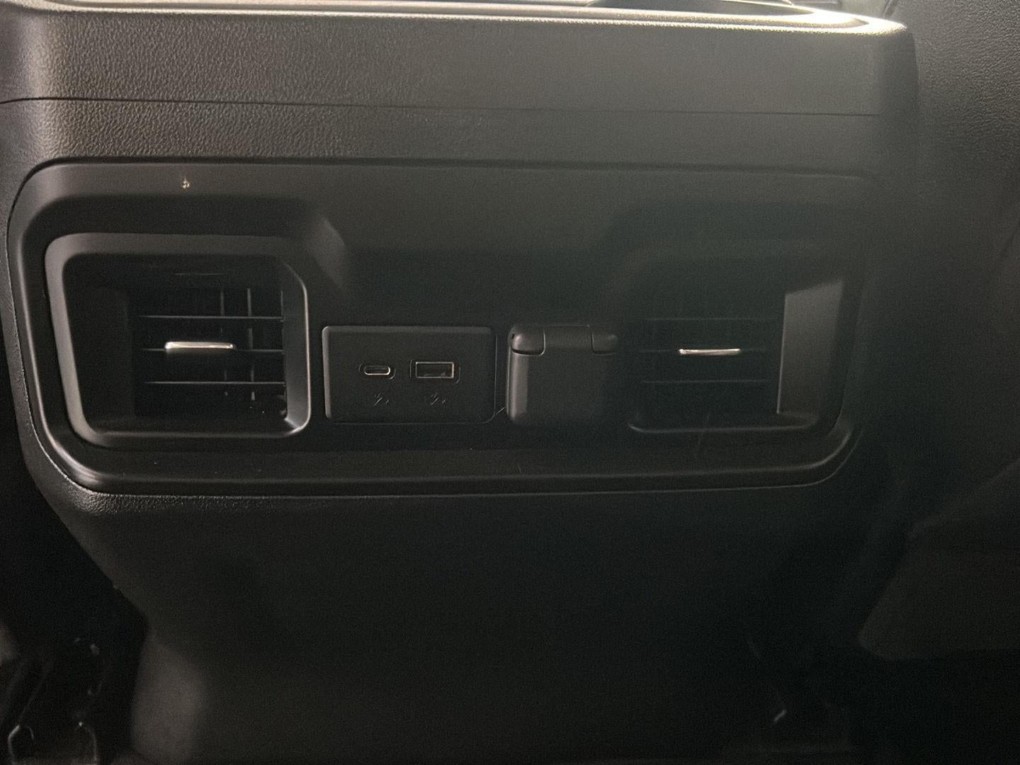 2021 Chevrolet Silverado 1500 RST - Photo 28
