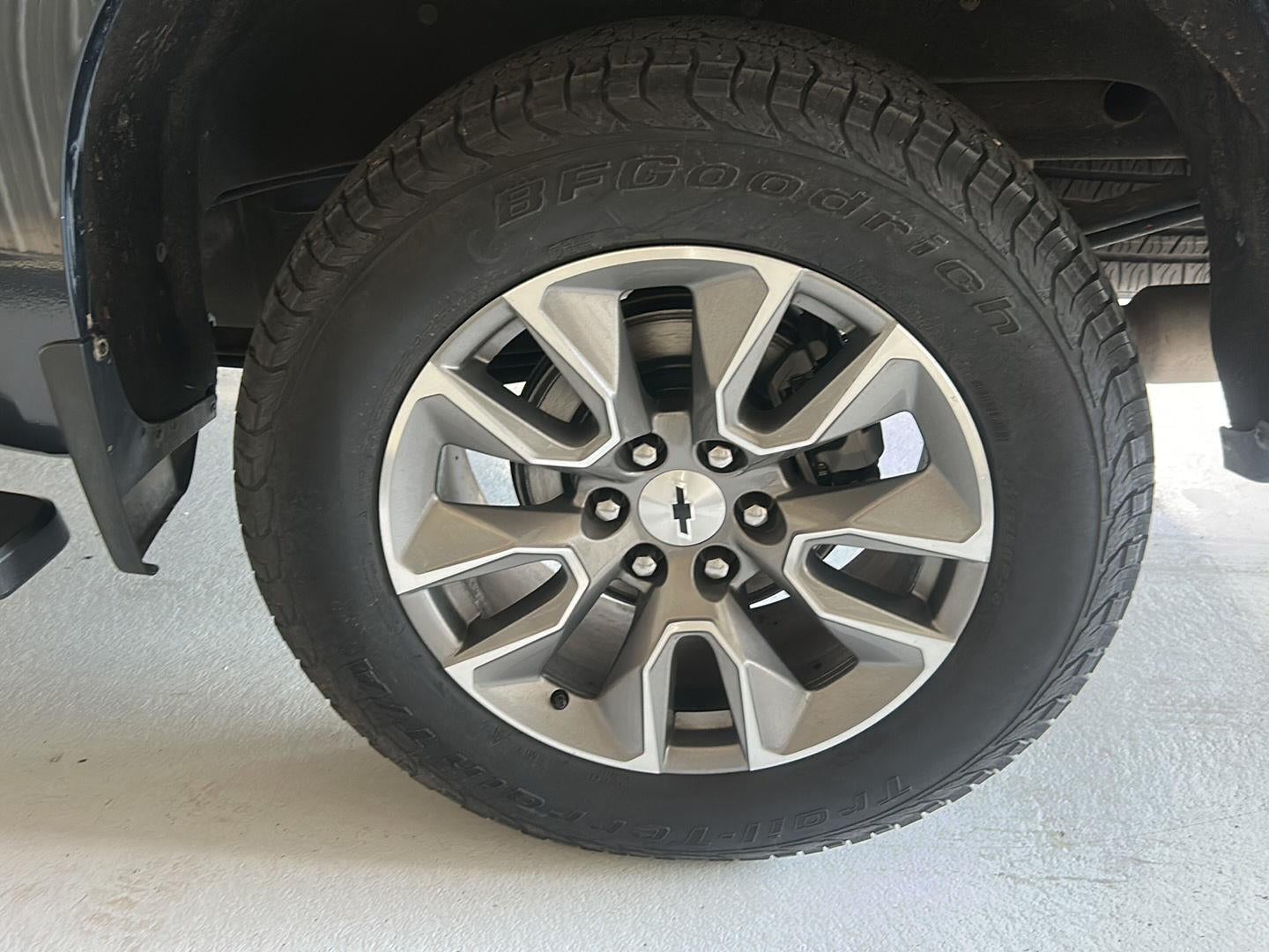 2021 Chevrolet Silverado 1500 RST - Photo 30