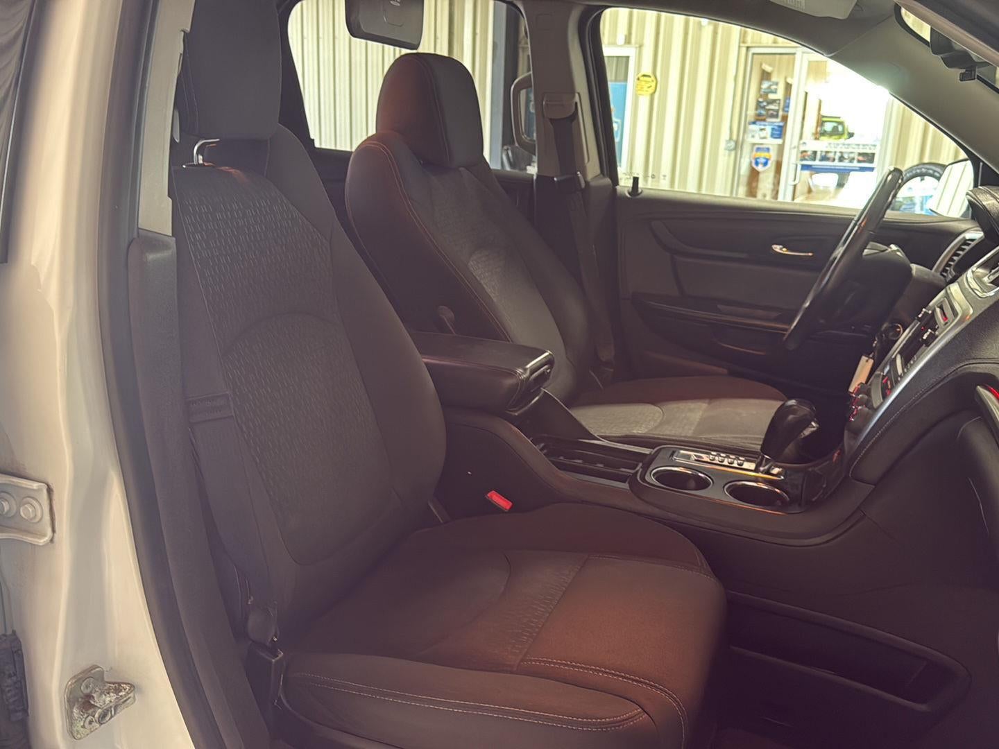 2016 GMC Acadia SL