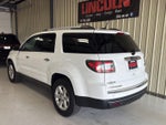 2016 GMC Acadia SL